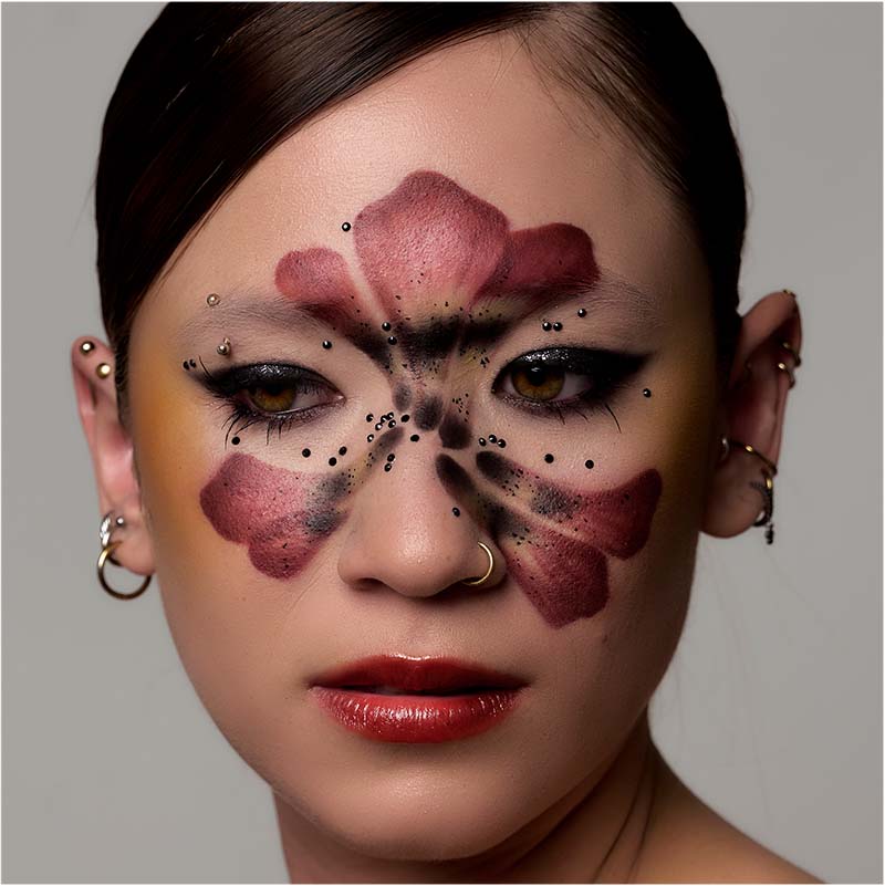 Advanced Makeup Artist Training Course in Amsterdam